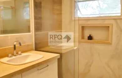 Imagem 5: Linda casa no condomínio Sítio São Pedro Guarujá. Condomínio exclusivo...