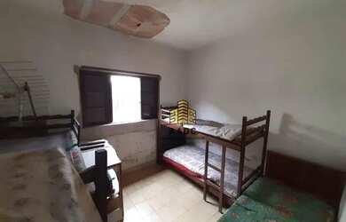 Imagem 4: Casa com 2 dormitórios à venda, 59 m² por R$ 145.000 - Vila Atlântica...