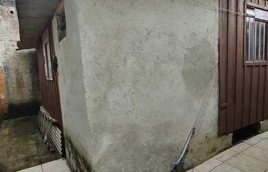 Imagem: A casa possui 2 Dormitórios, 1 Banheiro e 48m² de Área e