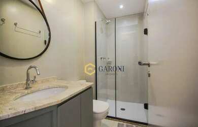 Imagem 13: Apartamento à venda 65m² no novo condomínio Wish Living Lapa na Vila...