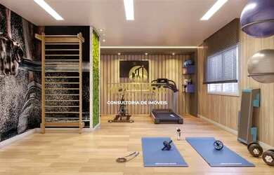 Imagem 12: Pé na Areia,68mil Entrada,2dorm,1suite,1vaga,lazer,incrível