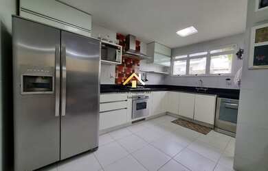 Imagem 7: Casa de 226M² em Condomínio fechado no Recreio dos Bandeirantes