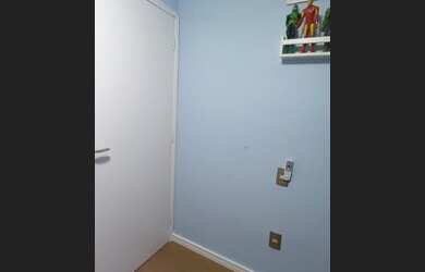 Imagem 7: Apartamento Guarapiranga. 54m² de Área, 1 Vaga na garageme2 Dormitórios