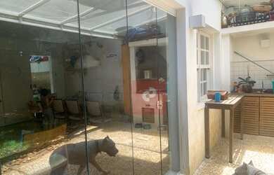 Imagem 2: Casa para aluguel tem 167 metros quadrados com 4 quartos em Jardim Novo...