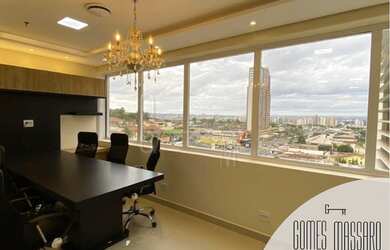 Imagem: O depósito possui 1 Vaga na garagem, 43m² de Área e está