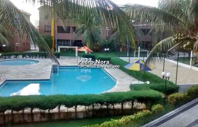 Imagem 3: Vendo apartamento com 60 metros na Praia do Futuro- Happy Living condomínio