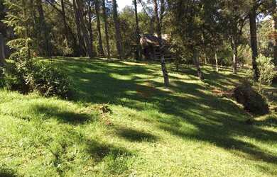 Imagem: O terreno possui 3000m² de Área e está localizado em Canela