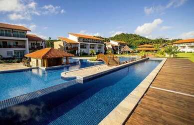 Imagem: O apartamento possui 2 Dormitórios, 1 Vaga na garagem e está