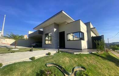 Imagem 2: Casa incrível para venda no Cond Mirante dos Ypes Salto SP