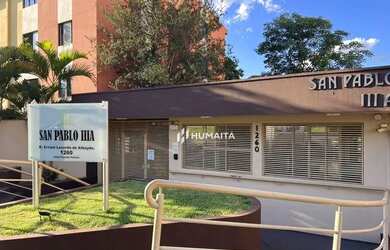 Imagem: Apartamento com 2 dormitórios para alugar, 43 m² por R$ 1.400,00/mês