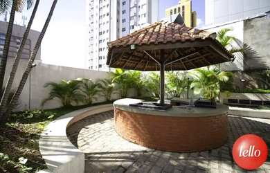 Imagem 16: São Paulo - Flat - Bela Vista