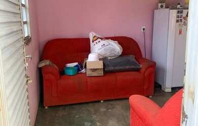 Imagem 8: Casa João Paulo Segundo. 60m² de Área, 2 Vagas na garageme2 Dormitórios