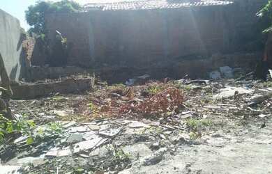 Imagem 5: Terreno no Beira mar janga