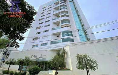 Imagem: O apartamento possui 3 Dormitórios, 2 Banheiros, 2 Vagas na