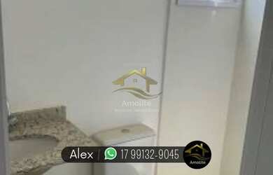 Imagem 5: APARTAMENTO RESIDENCIAL ALTO RIO PRETO EM SÃO JOSÉ DO RIO PRETO