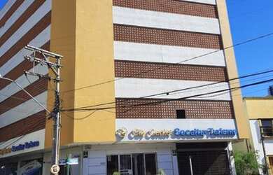 Imagem: O depósito possui 13m² de Área, Imóvel novo e está localizado