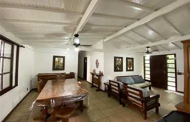 Imagem 4: Casa Maravilhosa Guaiuba,300 metros da praia