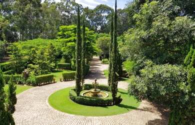 Imagem 15: Casa de 704 metros quadrados no bairro Helvétia Polo Country com 6 quartos