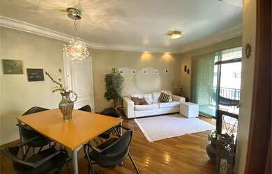 Imagem 7: São Paulo - Apartamento Padrão - MOEMA