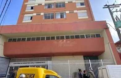 Imagem: O apartamento possui 1 Dormitório, 2 Banheiros, 57m² de Área