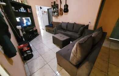 Imagem 1: vendo casa no tapanã. 58m² de Área, 1 Vaga na garageme3 Dormitórios