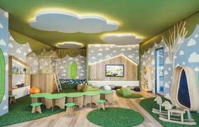 Imagem 12: APARTAMENTO RESIDENCIAL em São Paulo - SP, Campo Belo