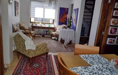 Imagem: O apartamento possui 3 Dormitórios, 1 Banheiro, 54m² de Área