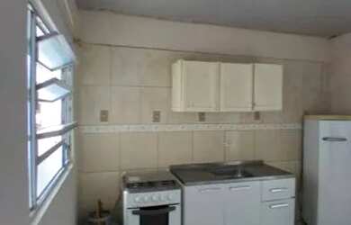 Imagem: O quarto está localizado em Cidade Nova, Itajaí para alugar