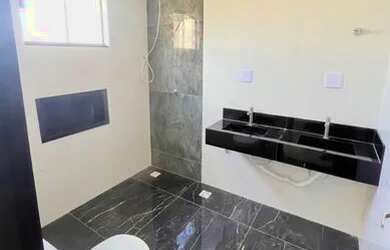 Imagem 9: Lindo sobrado três quartos Villa Suíça