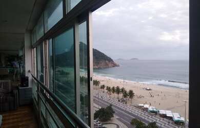 Imagem 8: Todo Reformado. Vista para o mar, Área de serviço, 360m² de Áreae2...