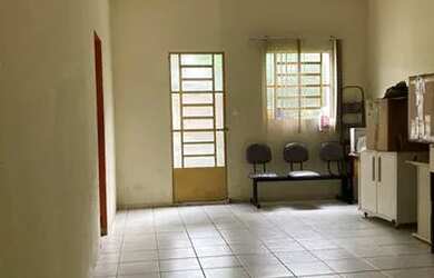 Imagem: Casa a venda 3 quartos. Toda documentação ok