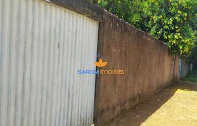 Imagem 13: Linda Chácara no Jardim Ingá, com casa três quartos sendo uma suíte