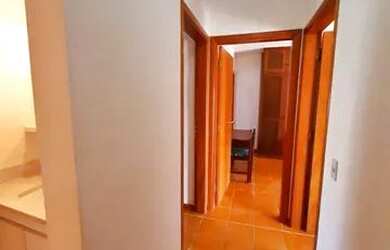 Imagem 12: IMPERDÍVEL APARTAMENTO COM VISTA DE MIRANTE, PÉ NA AREIA