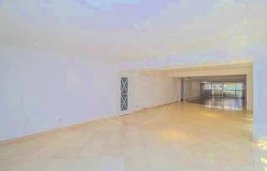 Imagem 3: São Paulo - Apartamento Padrão - Moema Pássaros