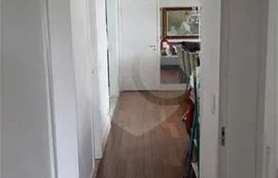 Imagem 13: Apto c/4 quartos, sendo 2 suítes e 2 vagas -188 m2 -metrô Alto do ipiranga