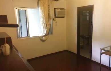 Imagem: O quarto e está localizado em Vila Lalau, Jaraguá do Sul para