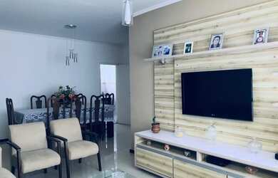 Imagem 4: Praias do Tahiti. 146m² de Área, 2 Vagas na garageme3 Dormitórios