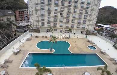 Imagem: O apartamento para alugar possui 1 Dormitório, 1 Banheiro