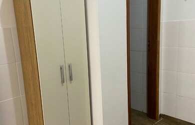 Imagem 4: Kitnet em Palhoça. 