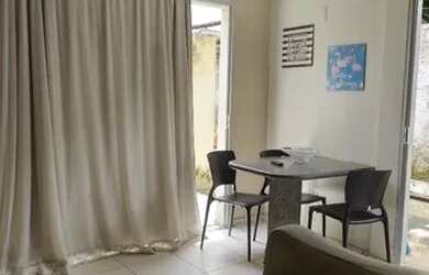 Imagem: O apartamento possui 2 Dormitórios, 1 Vaga na garagem e está