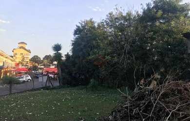 Imagem: O terreno possui 932m² de Área e está localizado em Canela
