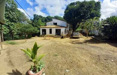Imagem 11: Lote/Terreno para aluguel e venda tem 2800 metros quadrados em Cassange...