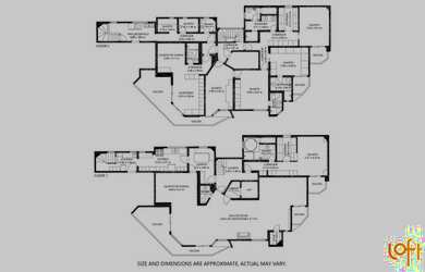 Imagem 16: 5 suítes 4 vagas no coração do Jardim Paulista em Charmoso condomínio
