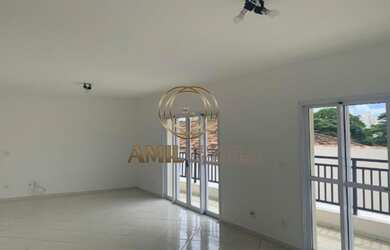 Imagem: O apartamento possui 3 Dormitórios, 2 Banheiros, 2 Vagas na