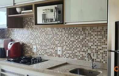 Imagem 9: Apartamento com 2 dormitórios, 47 m² - venda por R$ 265.000,00 ou aluguel por R$ 1.893,50