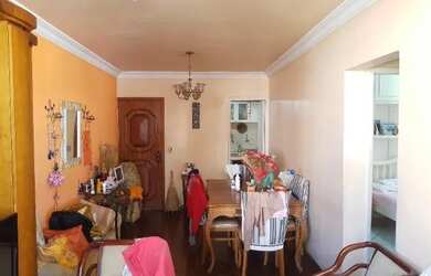 Imagem 1: Vendo no coração do Méier urgente. Ótimo apartamento de frente, com dois quartos,