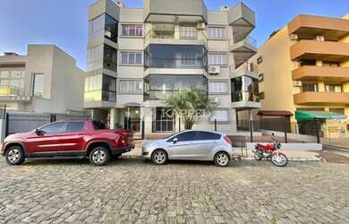 Imagem: O apartamento possui 3 Dormitórios, 3 Banheiros, 1 Vaga na