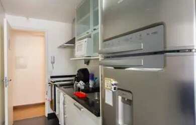 Imagem 14: Apartamento para Aluguel - Moema, 2 Quartos, 57 m2