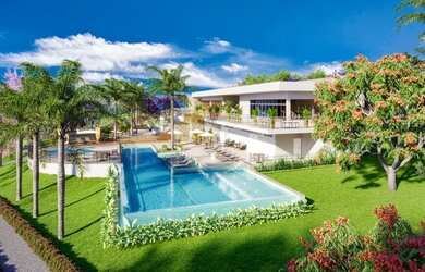 Imagem: O terreno possui 270m² de Área e está localizado em Jardim