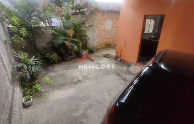 Imagem 9: Casa para venda com 120 metros quadrados com 3 quartos em Fazenda Coutos...